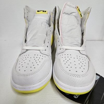 Nike Air Jordan 1 Retro High OG First Class Flight 555088 170
