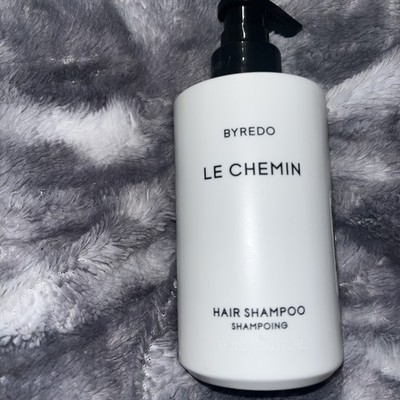 Byredo Le Chemin Shampoo - 300ml | Luxury Hotel Shampoo