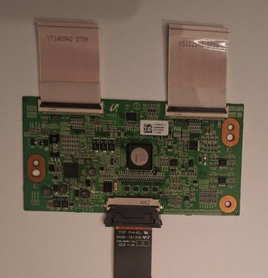 T-Con Board Samsung SH120PMB4SV0.3 BN41-01743 (B) voll funktionsfähig