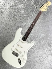 Fender / FSR Made in Japan Traditional II Late '60s Stratocaster - Olympic White