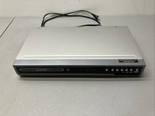 Magnavox MSR90D6 DVD Recorder Player Tested  Working NO REMOTE