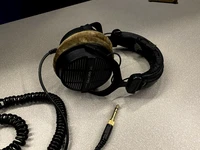 Beyerdynamic Dt 990 Pro 250 Ohm Studio Headphones beyerdynamic DT 990 PRO Headphones