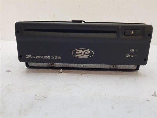 BMW 7er 2001-2008 E65 Satellitennavigation Navi CD Einheit 6939151