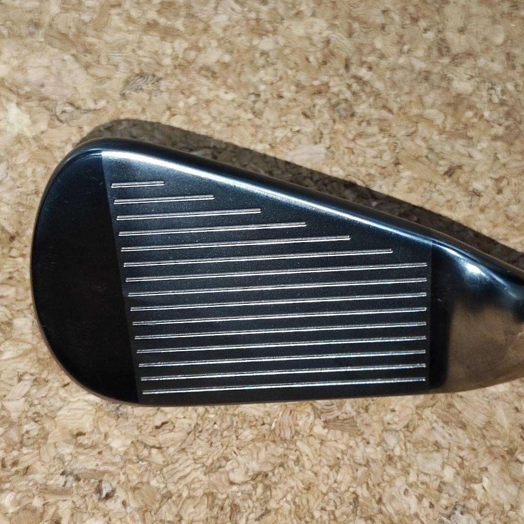 NIKE VAPOR FLY PRO 7番 アイアン 7I MODUS120 S NIKE GOLF VAPOR FLY PRO #7 Iron Flex-S N.S PRO MODUS 120 No