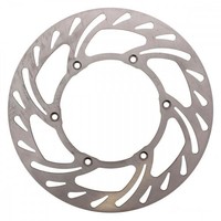 Ebc Brake Disc Yz 125 250 400 426 Wr 125 250 Wrf 400 Vorderbremsscheibe MD6028D
