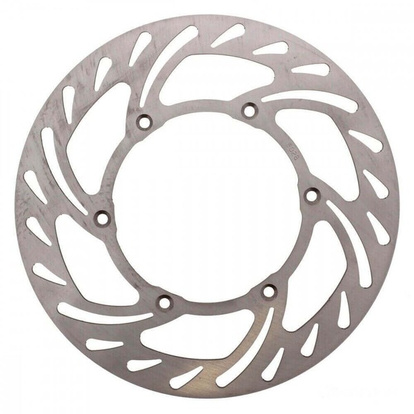 Ebc Brake Disc Yz 125 250 400 426 Wr 125 250 Wrf 400 Vorderbremsscheibe MD6028D-image