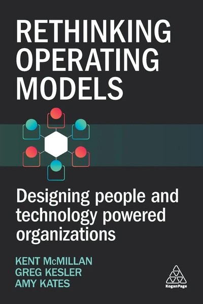 Rethinking Operating Models | Kent Mcmillan | Taschenbuch | Englisch | 2025-image