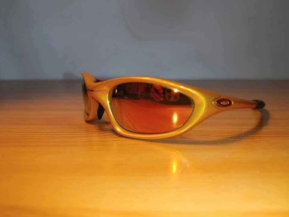 Oakley Xx Twenty for sale | eBay