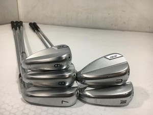 Ping I 530 Irons | eBay