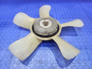 09-24 Dodge Ram 1500 Classic 5.7L Engine Cooling Fan Clutch Assembly OEM