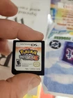 Pokemon White Version 2 (Nintendo DS, 2012) Authentic & SAVES Tested-Game Only🔥