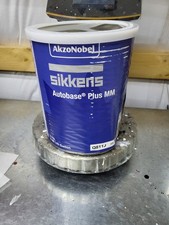Sikkens Q811J Autobase Plus 1 Gallon