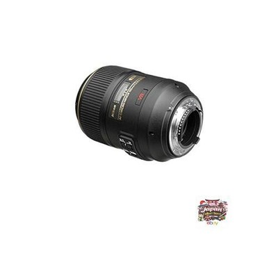 Nikon Micro NIKKOR 105mm f/2.8G AF-S VR IF-ED Lens for sale online