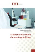 Djallal Eddine Houari Adli (U. A.) | MéThodes D'analyse Chromatographique | Buch