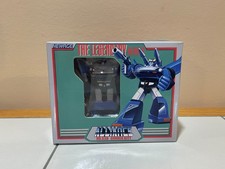 Newage The Legendary Heroes Alliance No.03b Gunner Kitt Figure New In Box