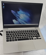 Samsung Galaxy Book Go 14" Laptop 4GB NP345XLA 128GB SSD Full HD ,LTE