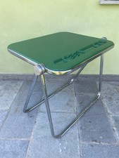Tavolo Scrivania Platone Giancarlo Piretti Anonima Castelli Table 1970’s