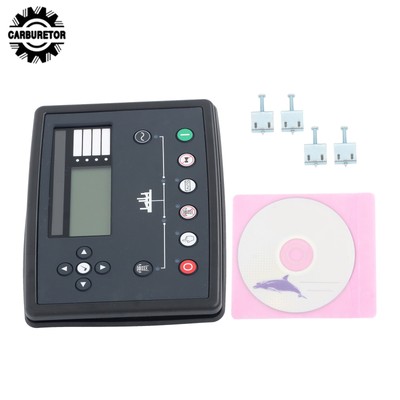 Generators Controller Module Panel Deep Sea DSE7320 MKII Voltage Controller