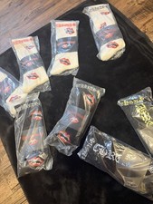 Chrome Heart Socks