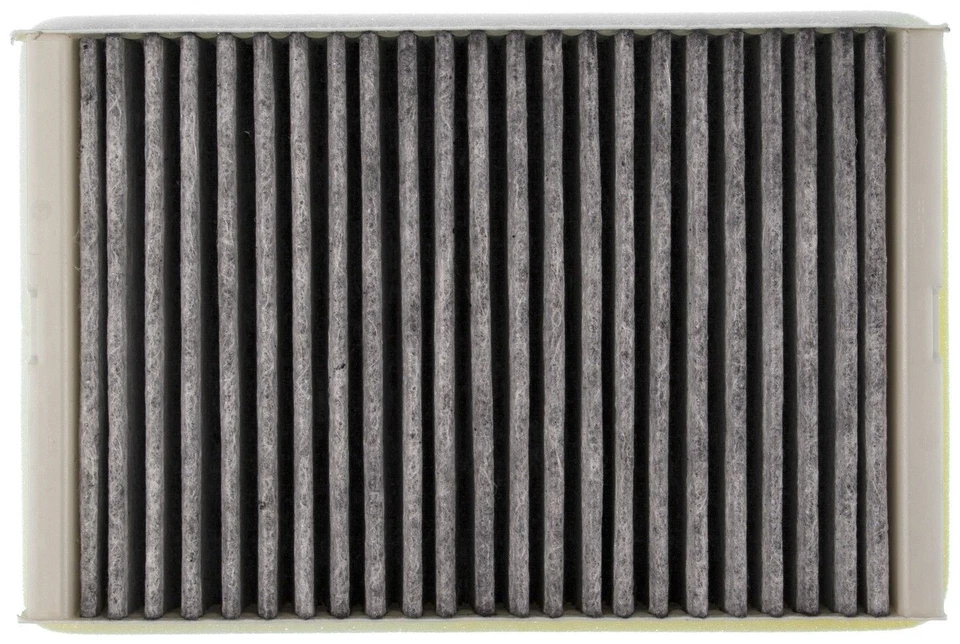 Filtro de aire de cabina MAHLE LAK 79 para 94-04 Volvo 850 C70 S70 V70 Foto 2 de 4