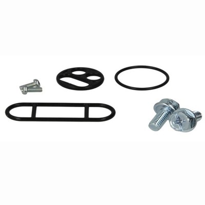 Benzinhahn Reparatur Satz für Kawasaki ZX-10 1000 B Tomcat 1988-1990