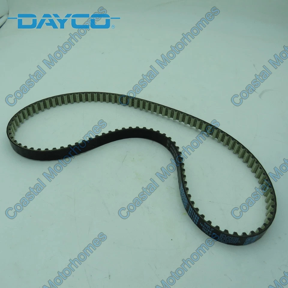 Fits Ford Transit VI Mk 6 Timing Belt Kit 2.0 Ecoblue (2013-On) - Image 3 of 4