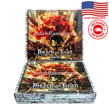 DVD Attack On Titan Complete Boxset Sea 1-4 Movie OVA English Dub Ship From US
