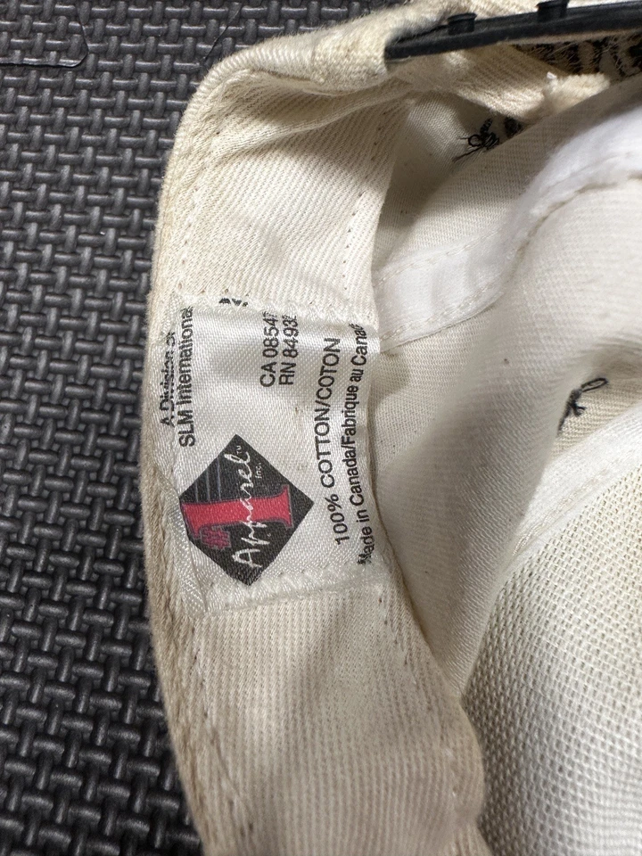 Vintage 90s Mario Lemieux NHL PITTSBURGH PENGUINS SUPER RARE “MARIO IS BACK” - Image 4 of 4