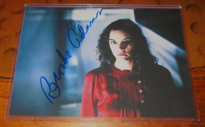 Brooke Adams signed autographed photo Elizabeth in Invasion of the Body Satchers