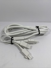 BOSE CABLE FOR CM520 LIFESTYLE 600 650 OMNIJEWEL JEWEL CUBE INTO THE WALL SYSTEM
