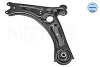 Meyle Lenker, RadaufhäNgung 116 050 0116 FüR Skoda VW
