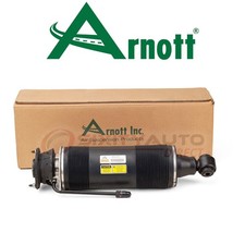 Arnott Rear Right Suspension Strut Assembly for 2007-2012 Mercedes-Benz iq