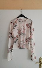 Damen Shirt Gr.XL Farbe Beige, Rot,Grün  Meh...