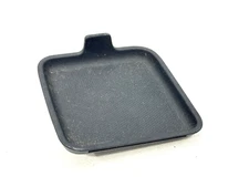 2014–2018 JEEP CHEROKEE KL 2.4 STORAGE COMPARTMENT INSERT MAT OEM