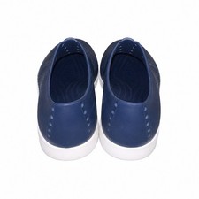 Billion BiiON Golf Shoes Mens size 13 Navy Blue Slip On Wingtip Casual Biion Casual Golf Shoes for Men for sale | eBay main image 3