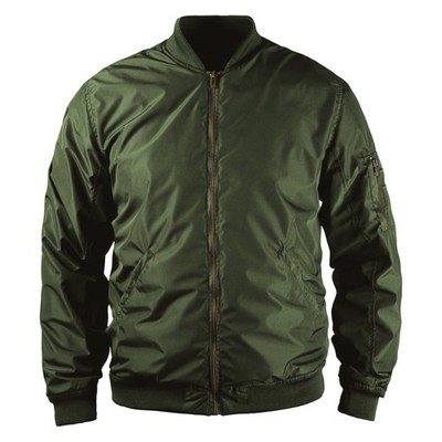 John Doe Flight Jacket Olive 5XL