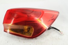 Kia Ceed Estate 2012-2015 Rear/tail Light Driver Side Right Offside Os