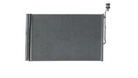 Mahle Kondensator Klimaanlage Mit Trockner FüR VW Touareg Porsche Cayenne 7P5