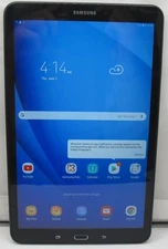Samsung Galaxy Tab A SM-T580 16GB Wi-Fi 10.1" Tablet