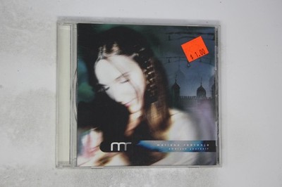 Melissa Rebronja Embrace Yourself CD Album 2003