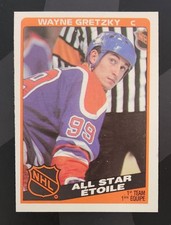 1984-85 O-Pee-Chee Hockey Cards 11
