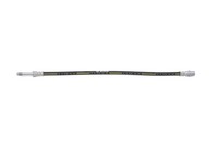 NEU - Bosch 1987481A17 Bremsschlauch FüR MERCEDES-BENZ