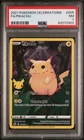 Pikachu 005 Celebrations Pokemon PSA 7