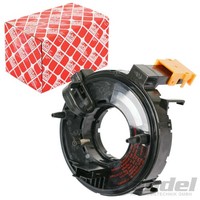 Febi Schleifring FüR Airbag Audi A3 8L A4 B5 A6 C5 TT 8N VW Golf 4 Passat 3B