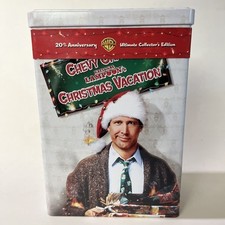 National Lampoons Christmas Vacation (DVD, 2009, WS 20th