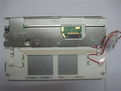 7.0'' 480(RGB)×234 Resolution LQ7BW566 LCD Screen Panel *LH