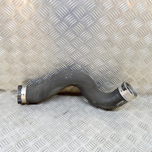BMW 3 F30 318i Schlauch Ladeluftkühler Linke Seite 8513849 1.5 Benzin 100kw 2015