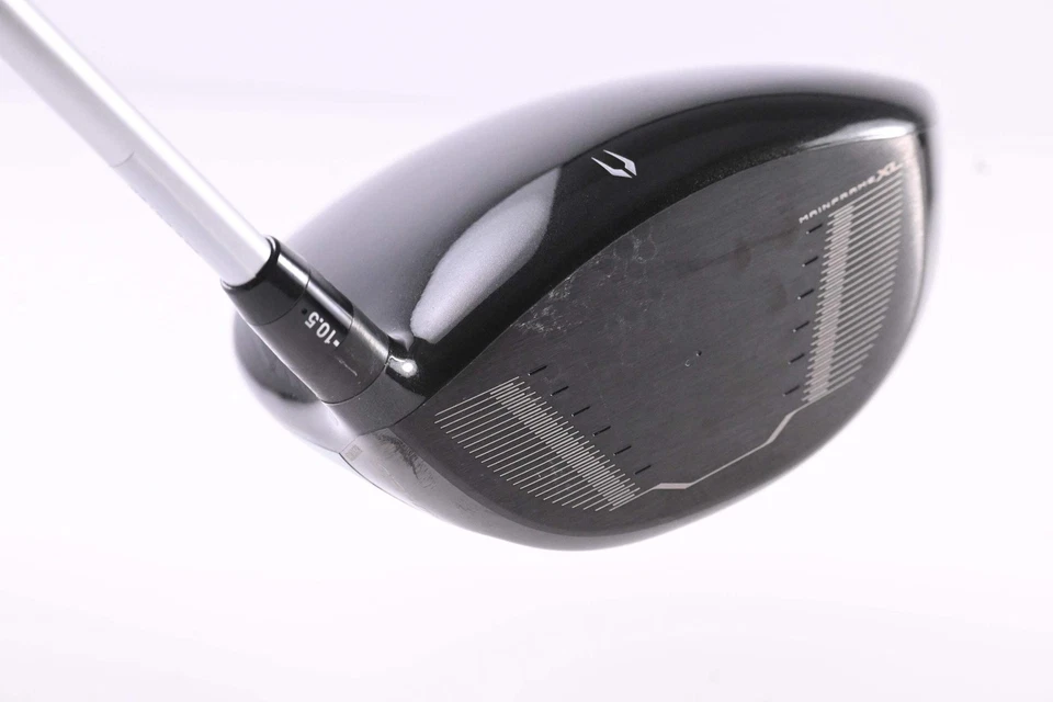 Left Hand Cleveland XL2 Driver / 10.5 Degree / Ladies Flex Aldila Ascent 40 - Image 4 of 4