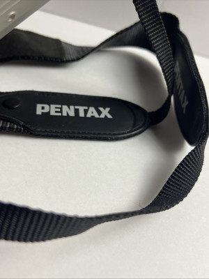Pentax ZX-30 35mm SLR Film Camera Body Only for sale online | eBay
