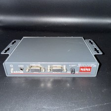 Extron RGB192 Interface with Audio 67.75-279-10.5 